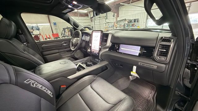 Used 2025 RAM 1500 Rebel w/ Rebel Level 2 Equipment Group image 19