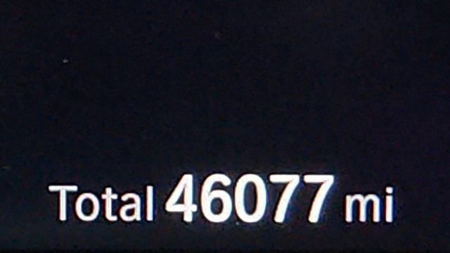 Used 2024 BMW X3 sDrive30i image 11