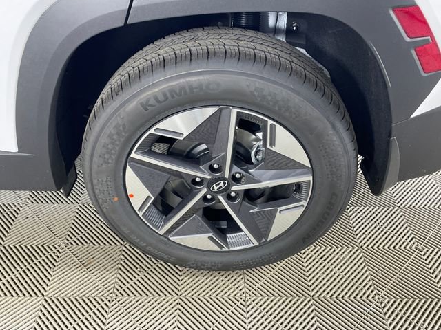 New 2026 Hyundai Tucson SEL image 17