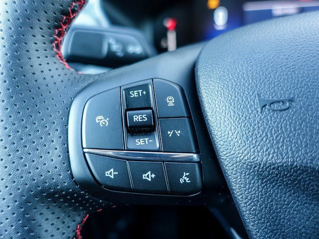 New 2026 Ford Escape ST-Line w/ Tech Pack #1 image 25