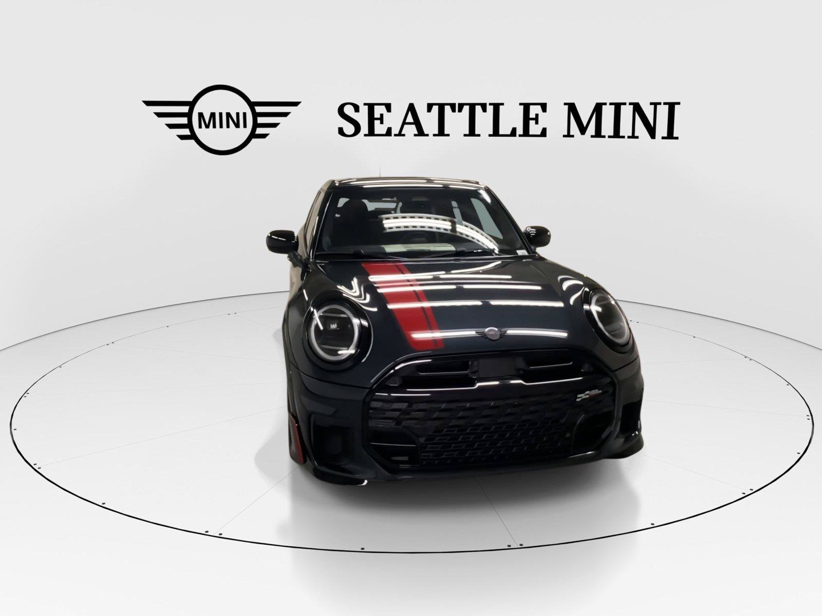 New 2026 MINI Cooper S FWD image 3