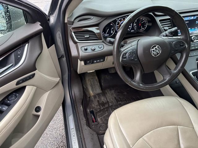 Used 2017 Buick LaCrosse Premium image 9