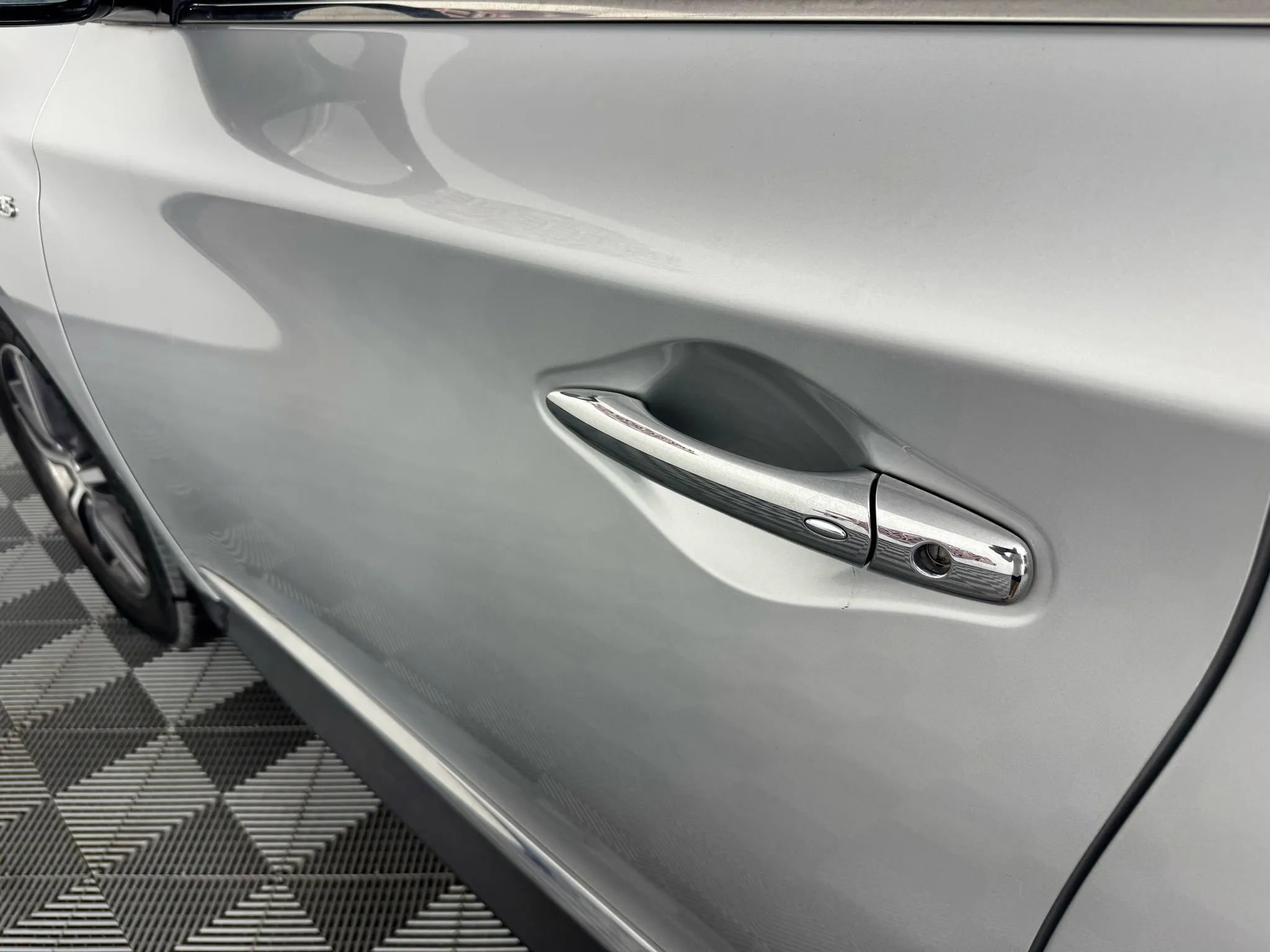 Used 2018 INFINITI QX60 Luxe image 26