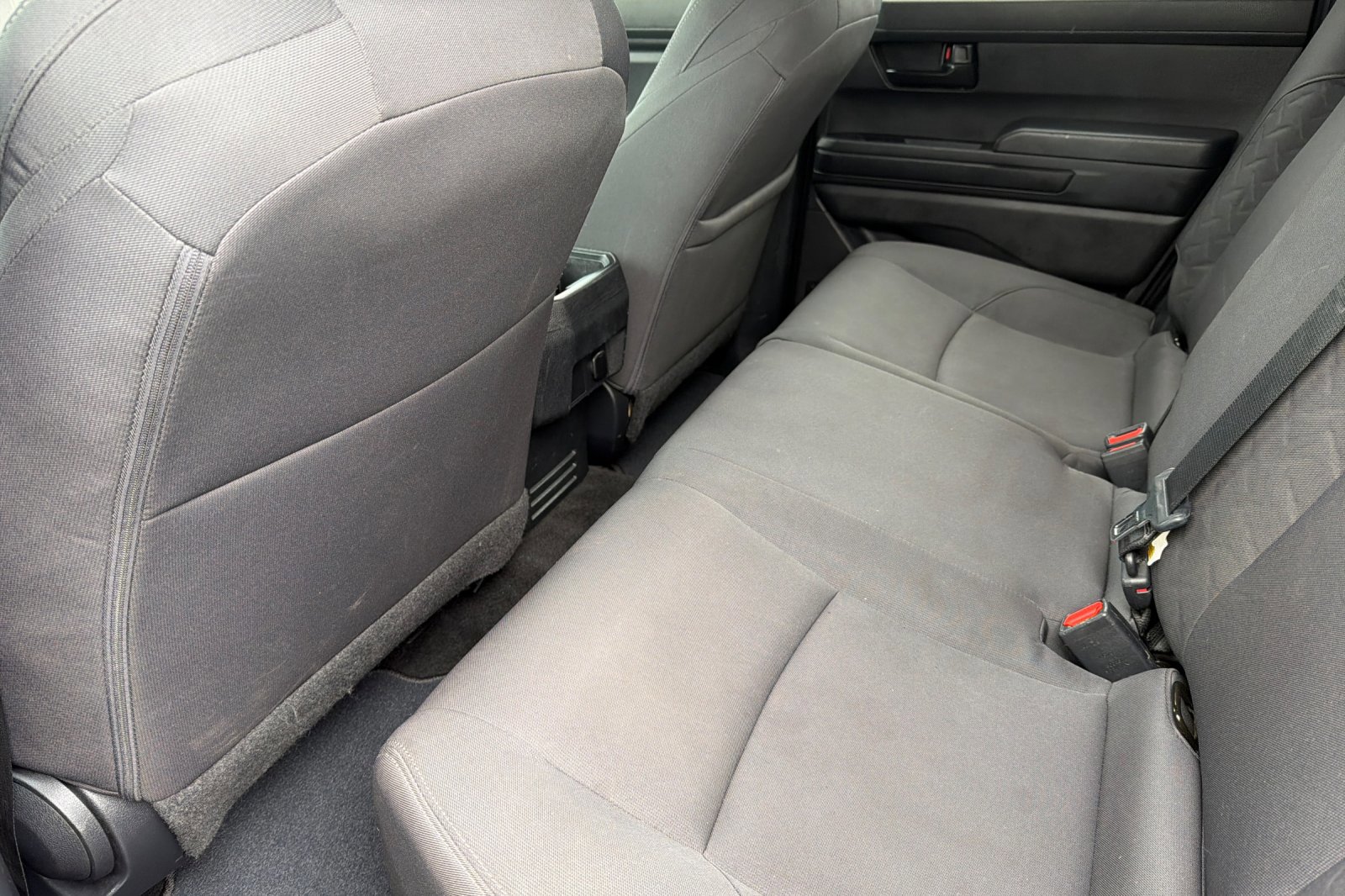 Certified 2024 Toyota Tacoma SR5 image 11