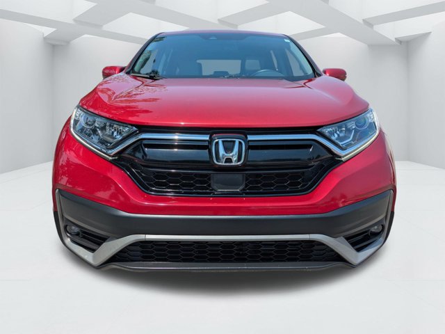 Used 2022 Honda CR-V EX-L image 11