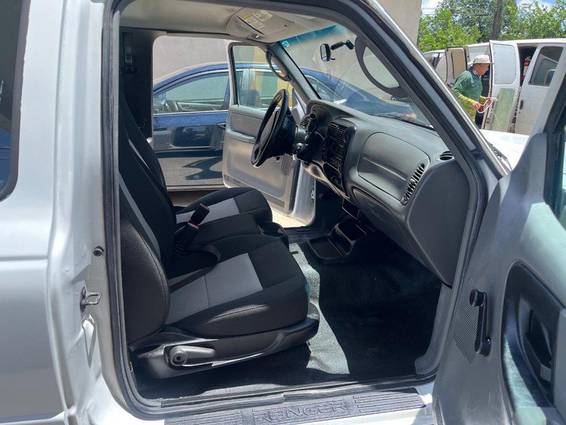 Used 2009 Ford Ranger XL RWD image 8