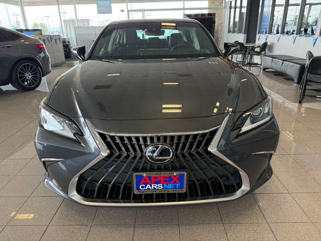 Used 2023 Lexus ES 350 w/ Premium Package image 7
