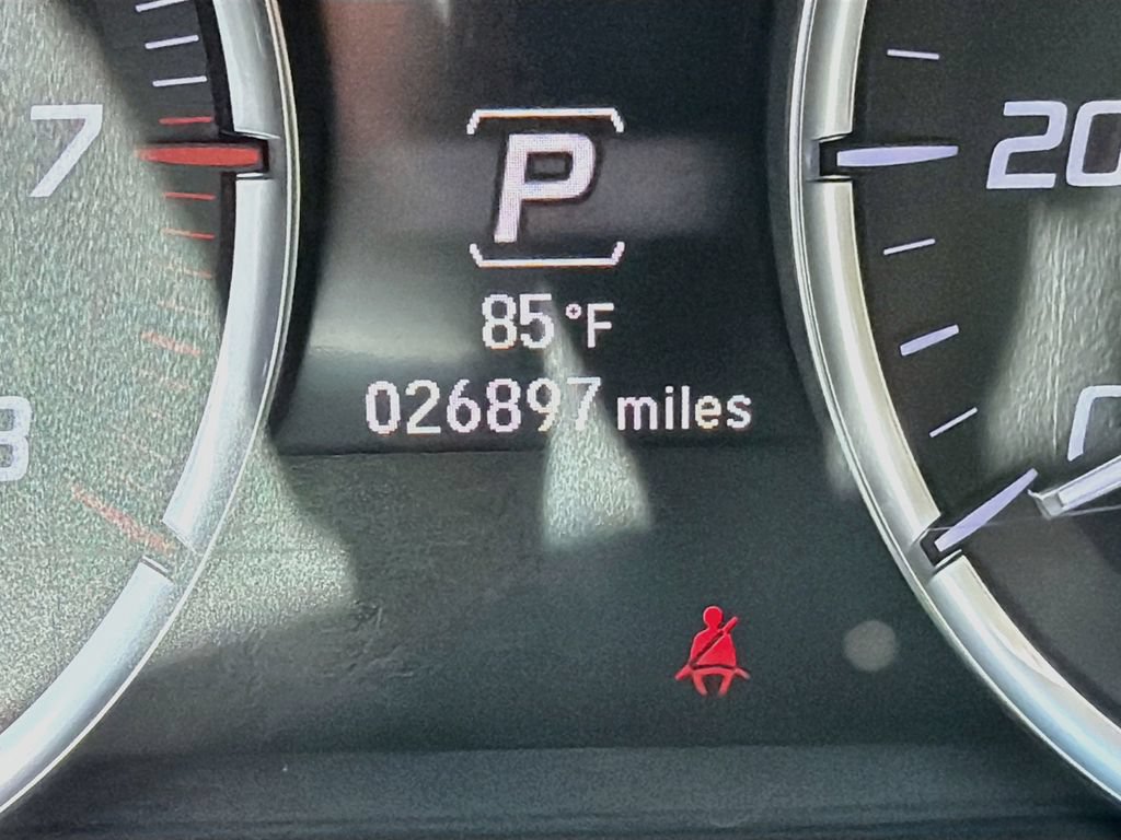 Used 2020 Acura TLX w/ Technology Package FWD image 39