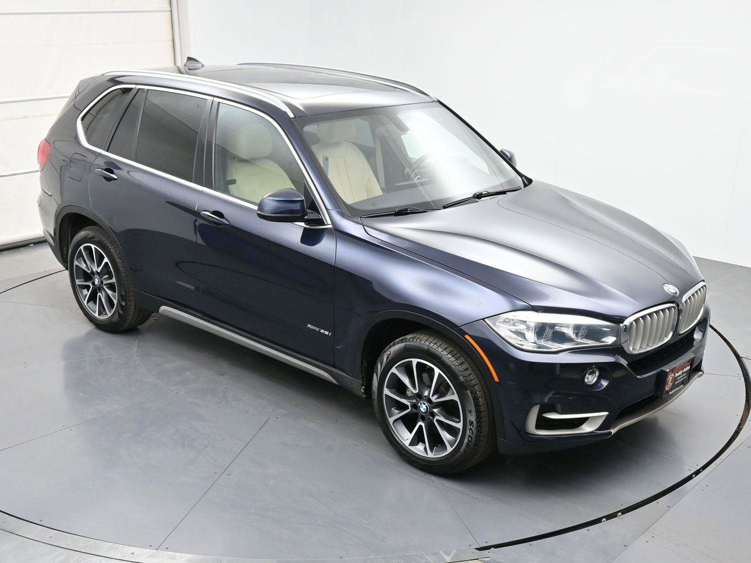 Used 2018 BMW X5 xDrive35i AWD/4WD image 33