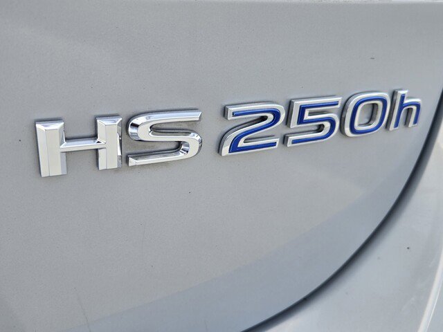 Used 2010 Lexus HS 250h image 35