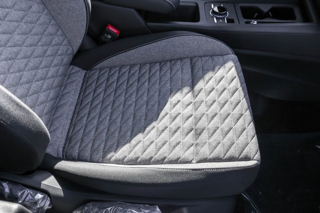 New 2026 Volkswagen Tiguan S image 42