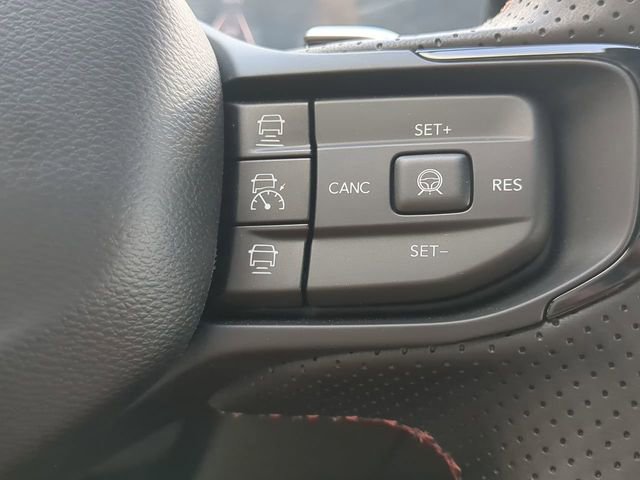 New 2026 Dodge Charger Scat Pack AWD/4WD image 24