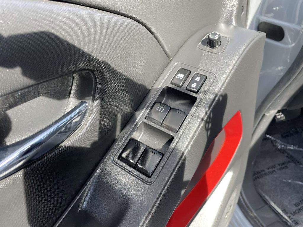 Used 2023 Nissan Frontier PRO-4X w/ Pro-4X Premium Package image 27