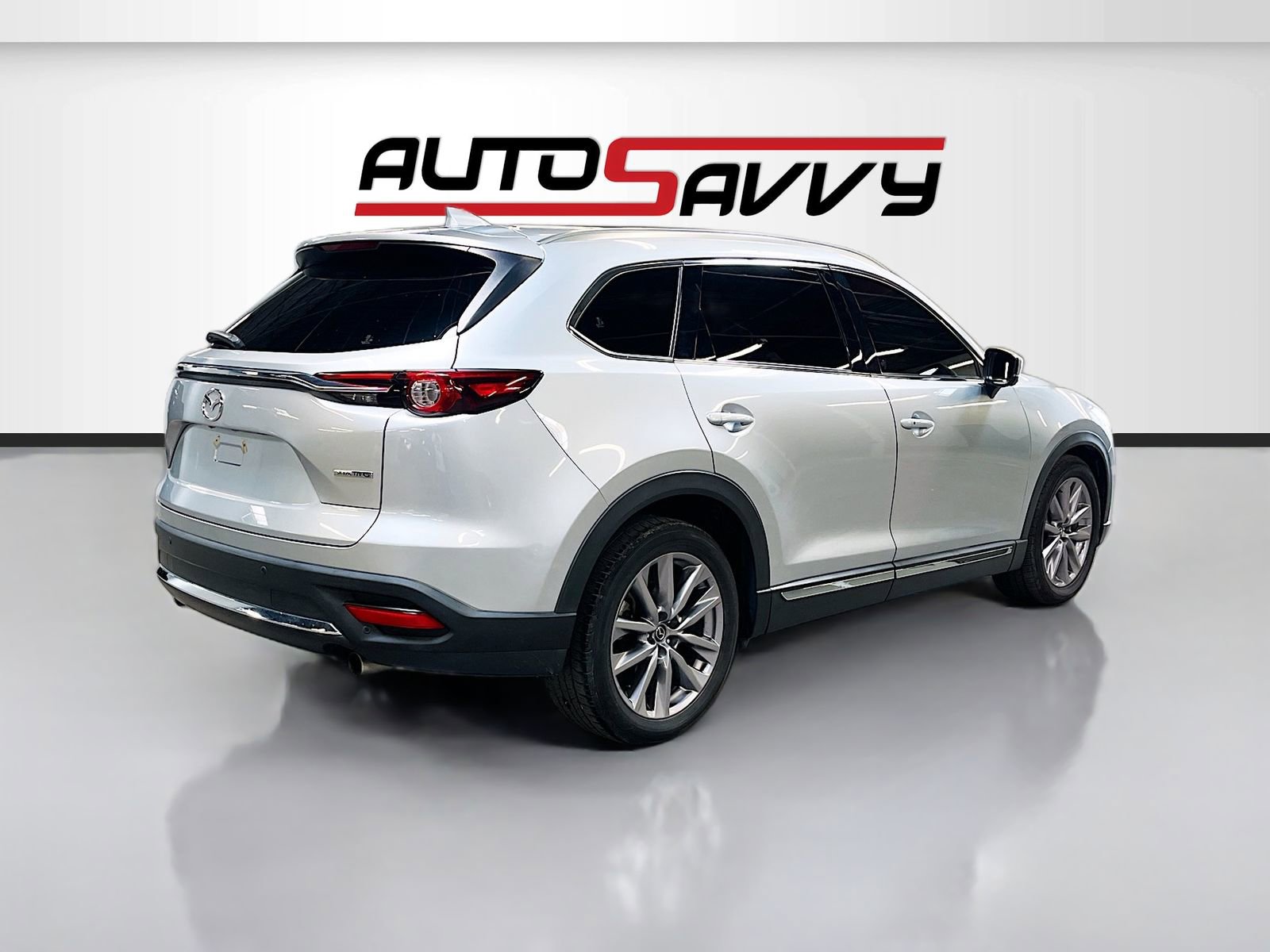 Used 2023 MAZDA CX-9 Grand Touring image 7