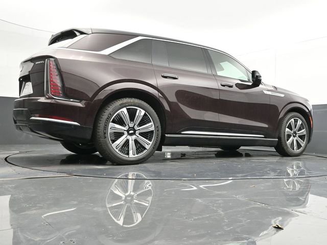 New 2025 Cadillac Escalade IQ Luxury 2 image 50