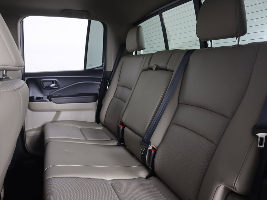 Used 2023 Honda Ridgeline RTL image 34