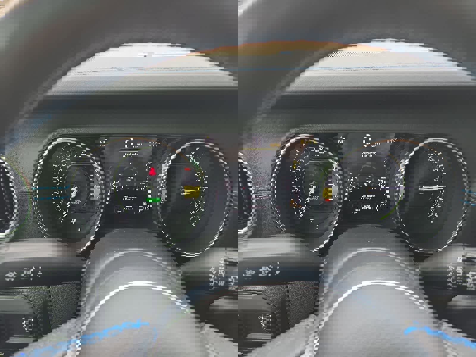 Used 2023 Jeep Wrangler Unlimited Rubicon 4xe w/ Cold Weather Group image 30