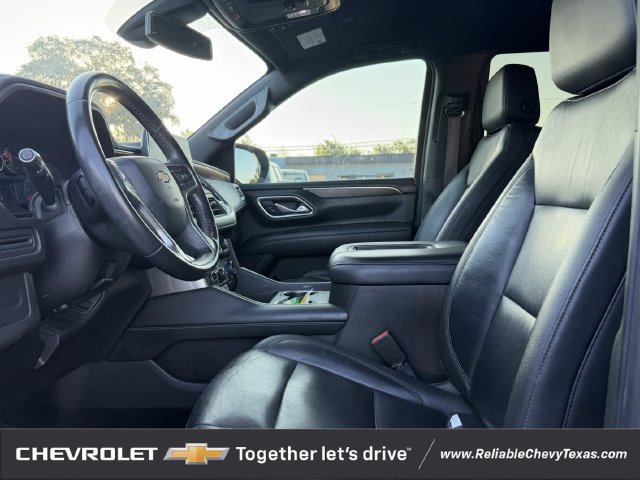 Used 2021 Chevrolet Tahoe LT RWD image 30