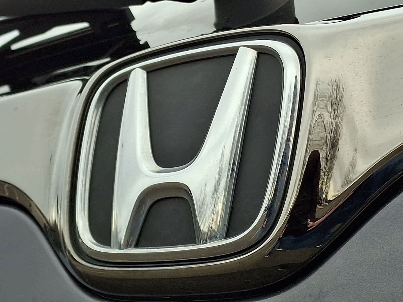 Certified 2022 Honda CR-V EX-L image 31