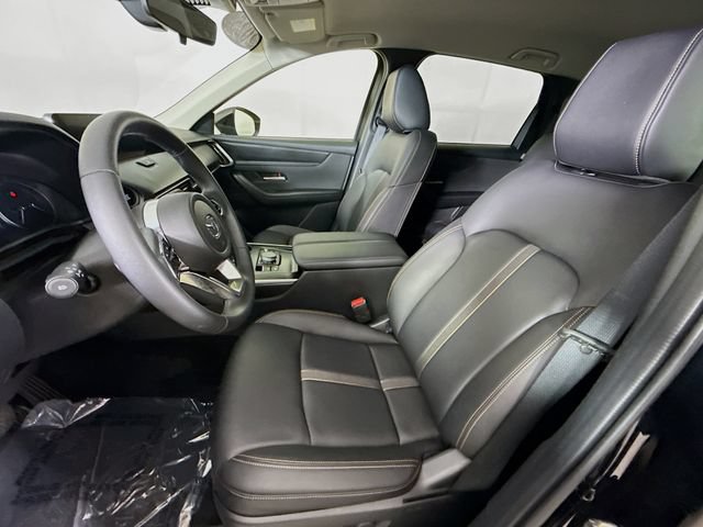 Used 2025 MAZDA CX-90 3.3 Turbo w/ Select Package AWD/4WD image 19