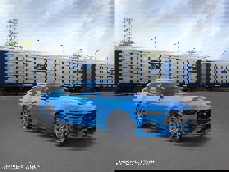 New 2026 Ford Mustang GT Premium image 7