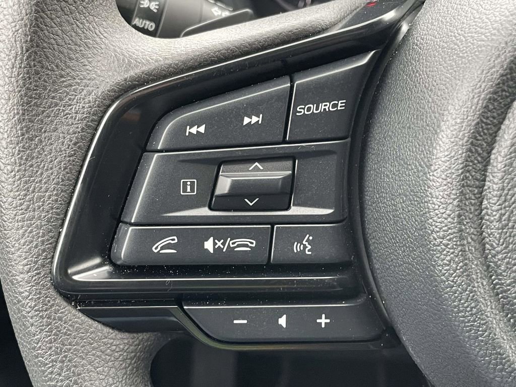 Certified 2026 Subaru Crosstrek 2.0i Premium image 10