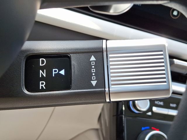 New 2026 Hyundai Tucson SEL AWD/4WD image 7