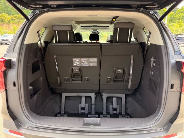 New 2026 Kia Carnival SX image 22