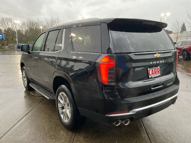 New 2026 Chevrolet Tahoe Premier w/ Sun And Tow Package image 6