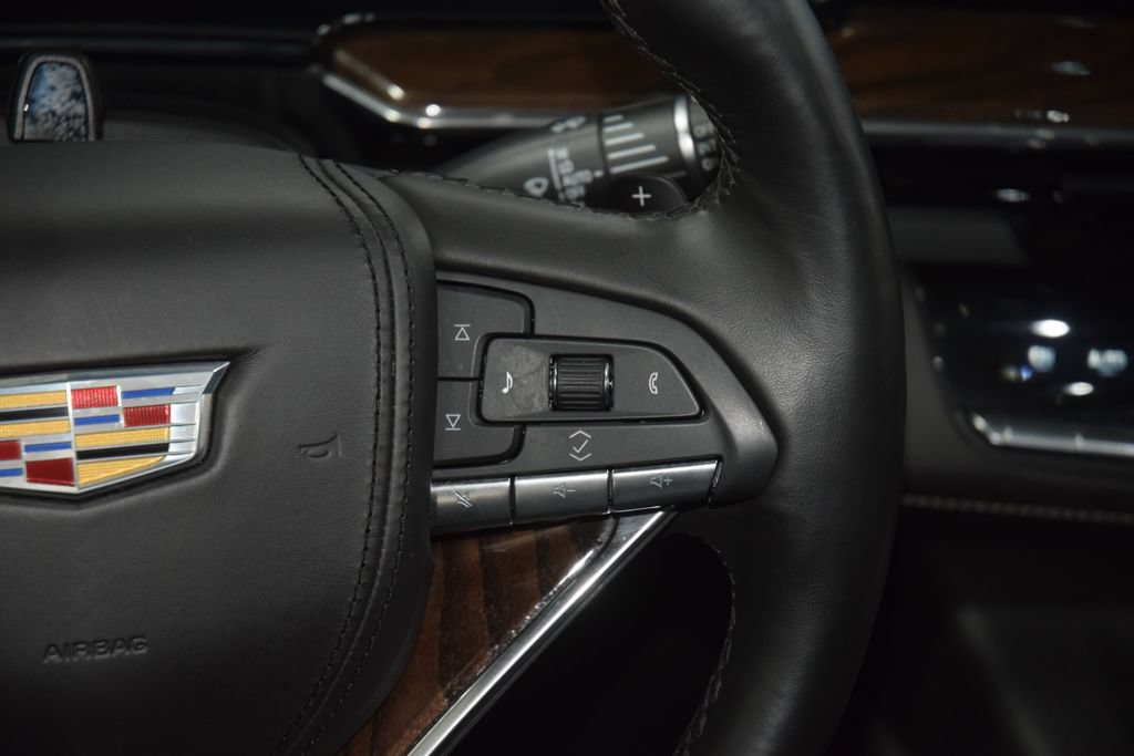 Used 2023 Cadillac Escalade ESV Sport Platinum AWD/4WD image 42