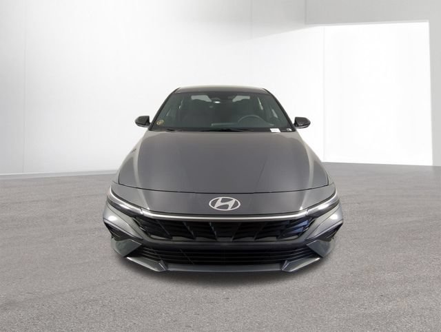 New 2026 Hyundai Elantra Sport FWD image 15