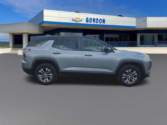 Used 2025 Chevrolet Equinox LT w/ Safety and Technology Package AWD/4WD image 7