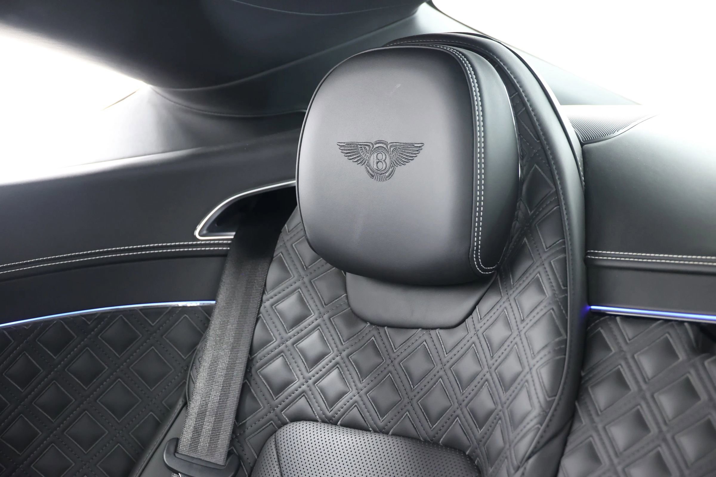 Used 2020 Bentley Continental GT image 56