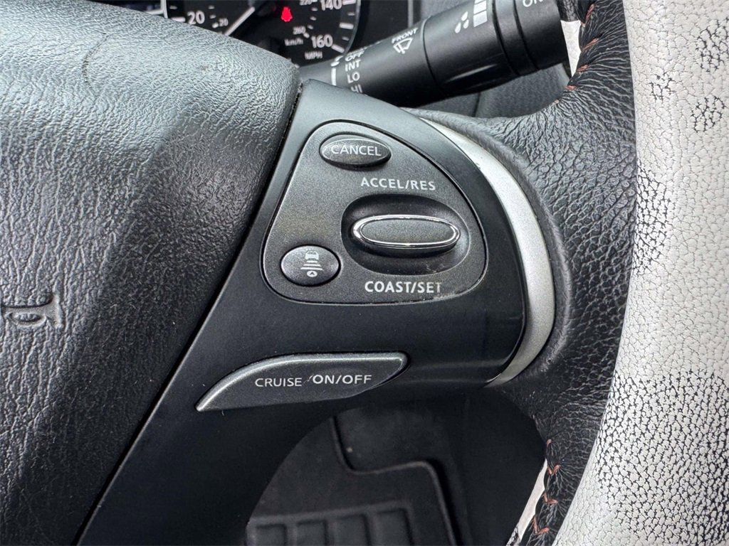 Used 2020 Nissan Pathfinder SV w/ Rock Creek Edition image 22