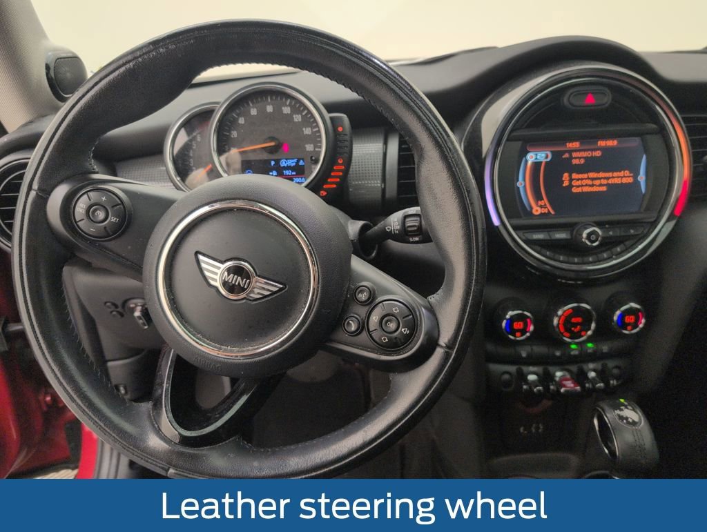 Used 2017 MINI Cooper 2-Door Hardtop image 24