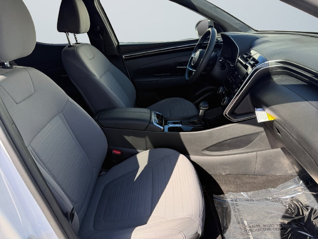 Used 2022 Hyundai Santa Cruz SEL AWD/4WD image 15