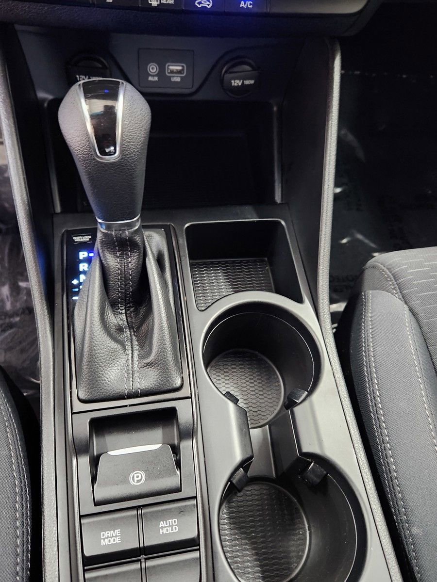 Used 2020 Hyundai Tucson SE image 44