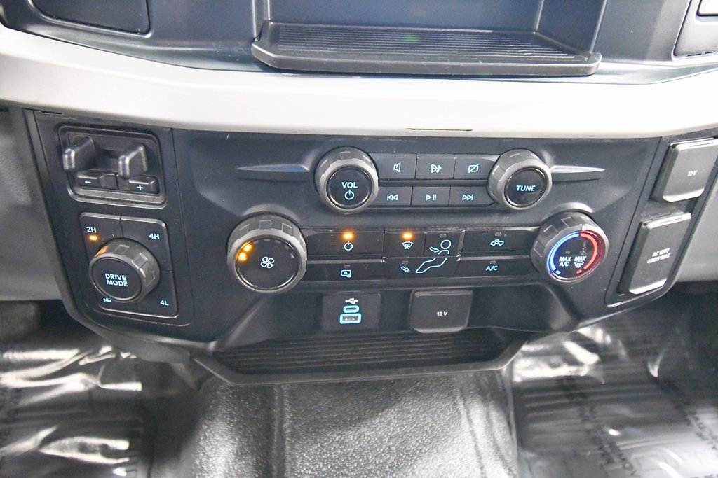 Used 2023 Ford F350 XL image 23