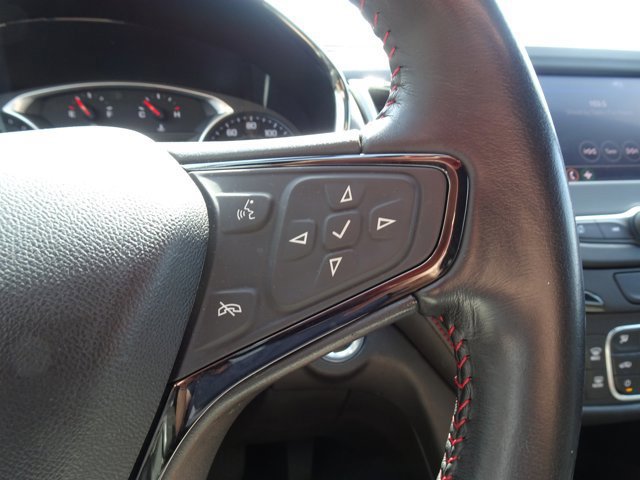 Used 2022 Chevrolet Equinox RS FWD image 28