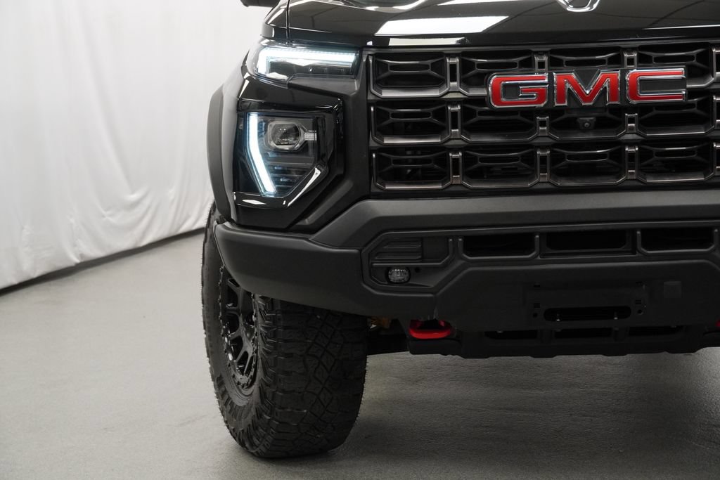 Used 2024 GMC Canyon AT4X w/ AT4X AEV Edition AWD/4WD image 37