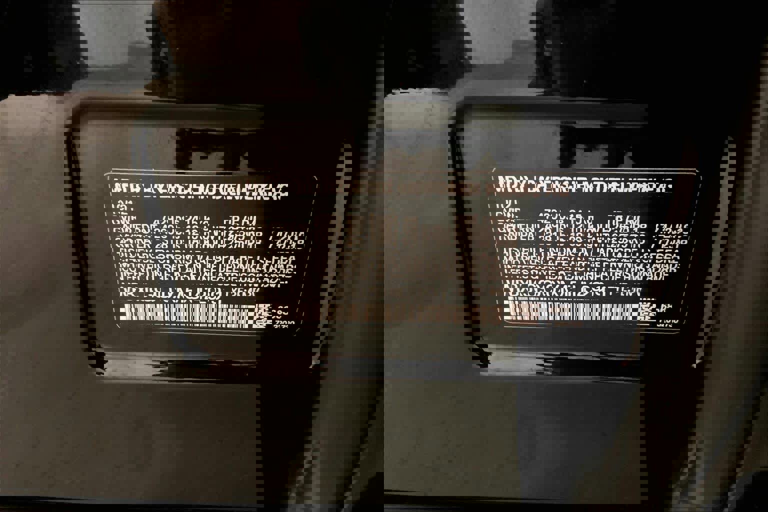 Used 2021 BMW X1 xDrive28i image 36