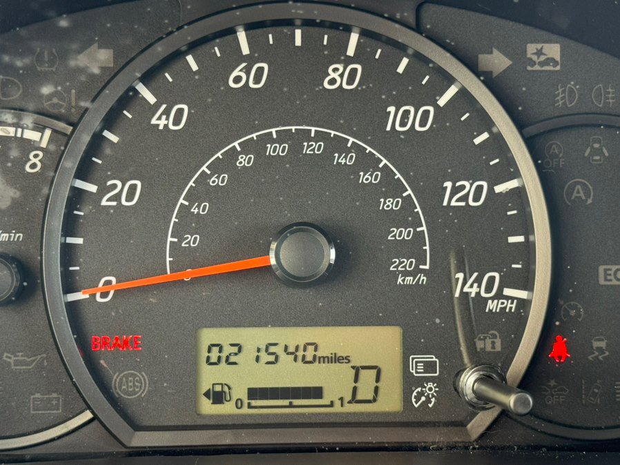 Used 2024 Mitsubishi Mirage ES FWD image 20