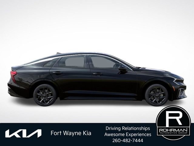 New 2026 Kia K5 LXS FWD image 9