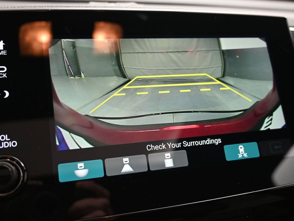 Used 2023 Honda Passport EX-L image 20