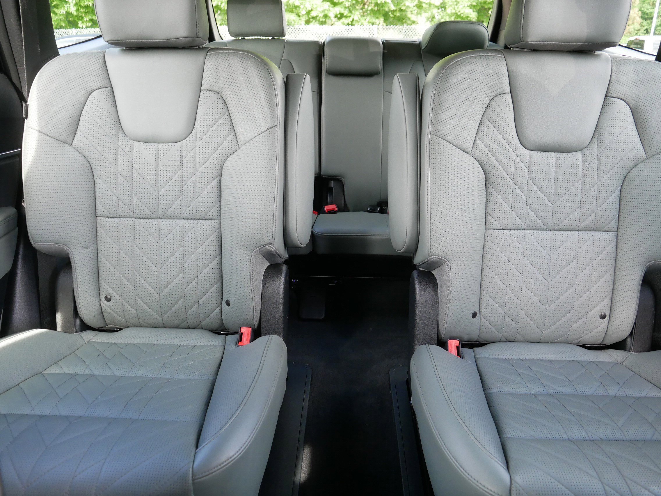 Certified 2024 Kia Telluride SX Prestige X-Line AWD/4WD image 13