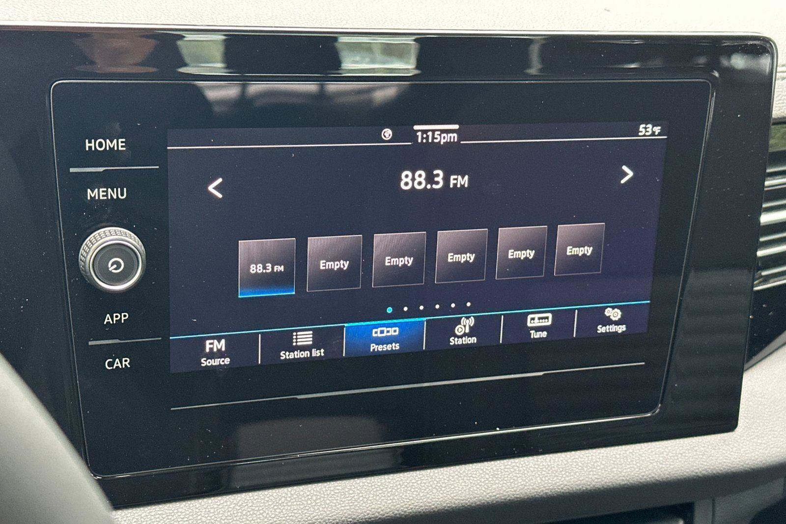 New 2026 Volkswagen Jetta S image 16