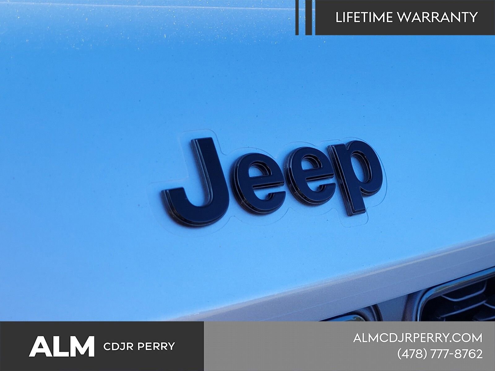 New 2025 Jeep Grand Cherokee L Altitude AWD/4WD image 17