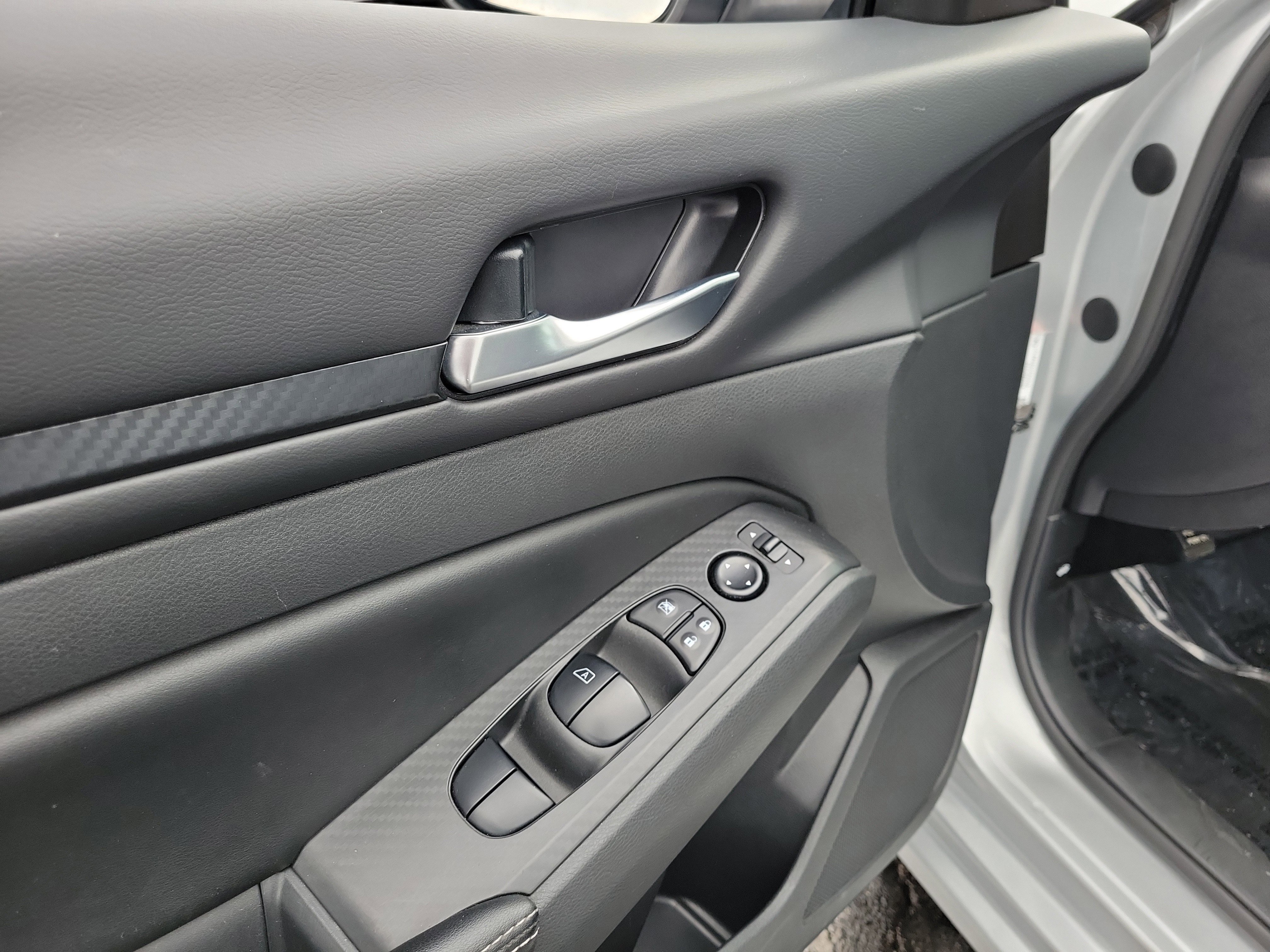 Certified 2024 Nissan Altima 2.5 SV image 18