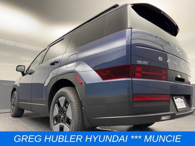 New 2026 Hyundai Santa Fe SEL AWD/4WD image 12
