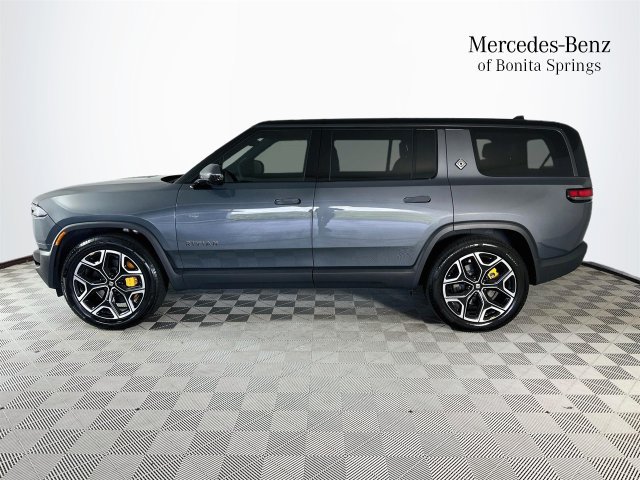 Used 2025 Rivian R1S Premium Dual AWD/4WD image 4